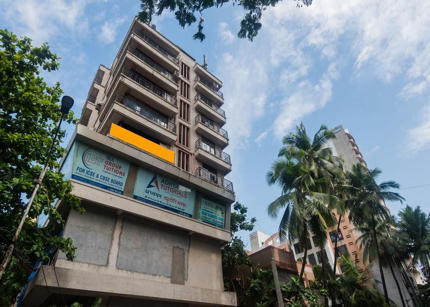 Maharashtra Mumbai Public Areas
