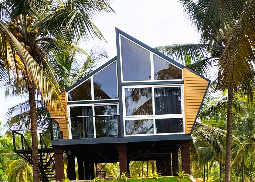 Karnataka Tumkur Hotel Exterior