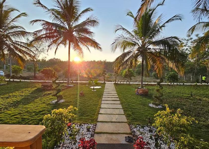 Karnataka Tumkur Outdoors