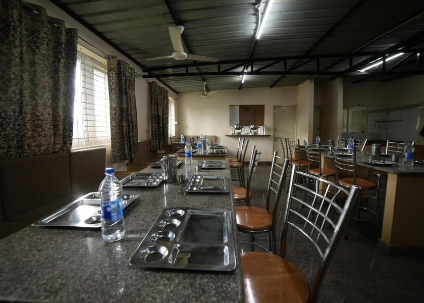 Tamil Nadu Yelagiri Food & Dining