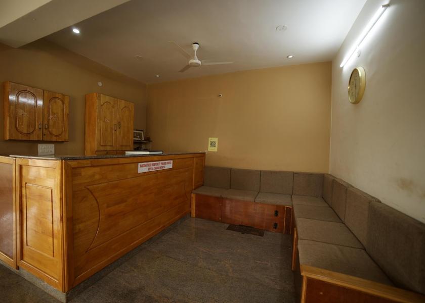 Tamil Nadu Yelagiri Public Areas