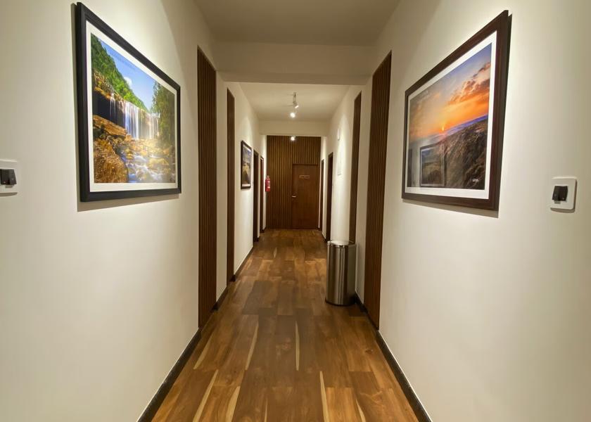 Meghalaya Shillong Public Areas