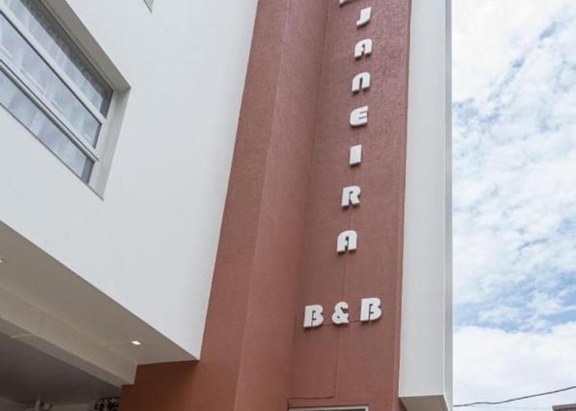 Meghalaya Shillong Hotel Exterior