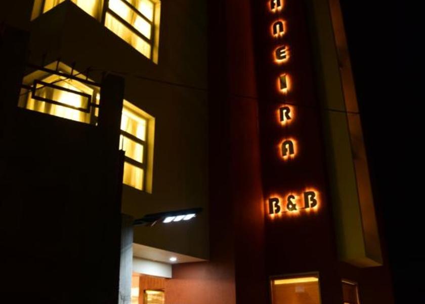 Meghalaya Shillong Hotel Exterior