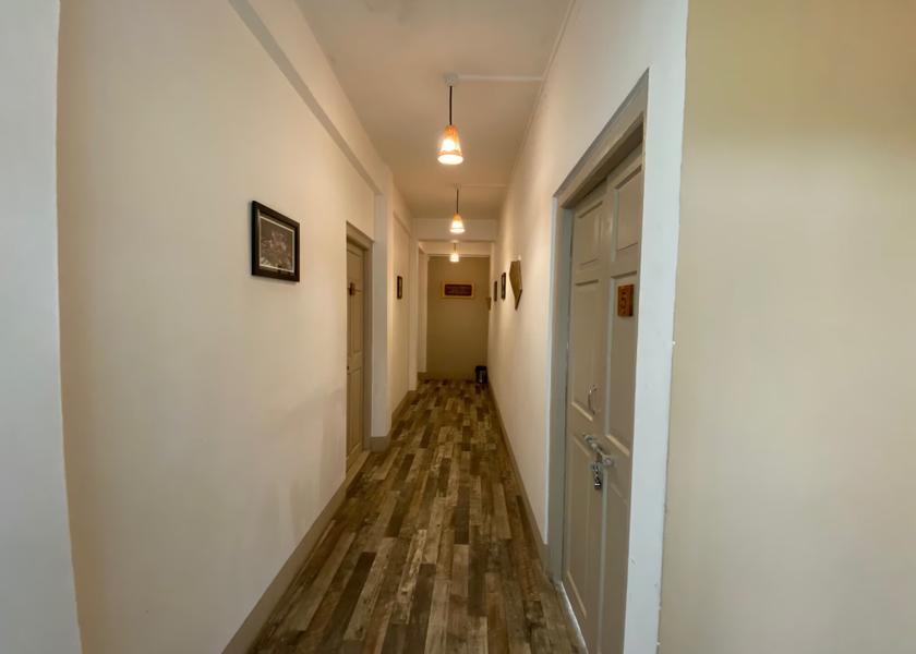 Meghalaya Shillong Public Areas