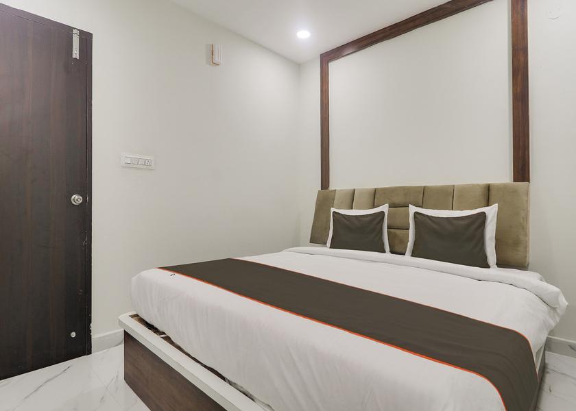 Telangana Hyderabad Room