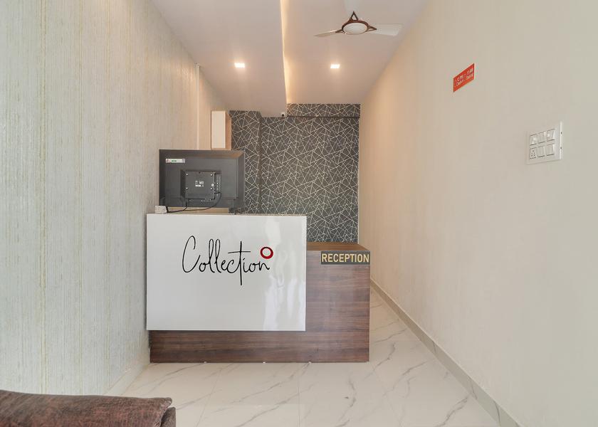 Telangana Hyderabad Reception