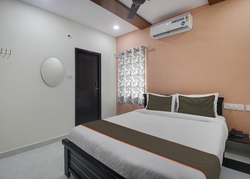 Telangana Hyderabad Room