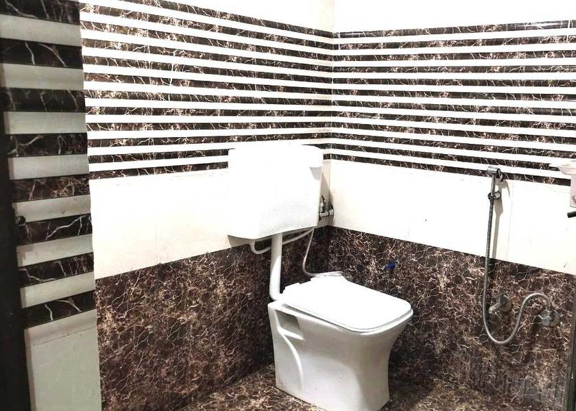 Madhya Pradesh Jabalpur Room