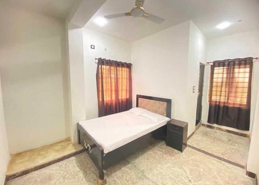 Madhya Pradesh Jabalpur Room