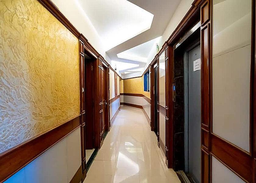 Corridor