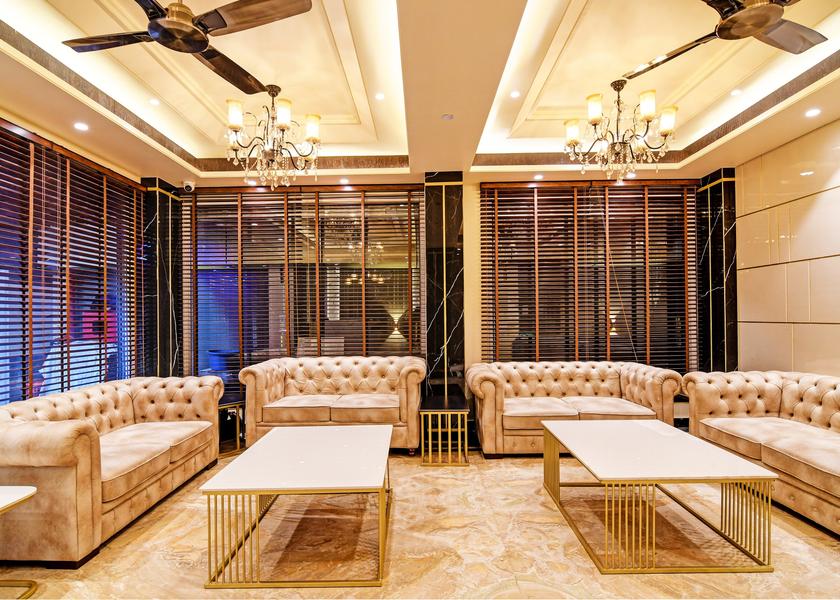 West Bengal Kolkata Reception