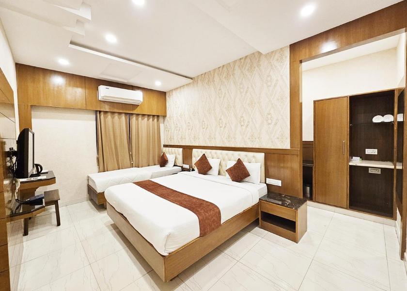 Karnataka Bangalore Standard Room
