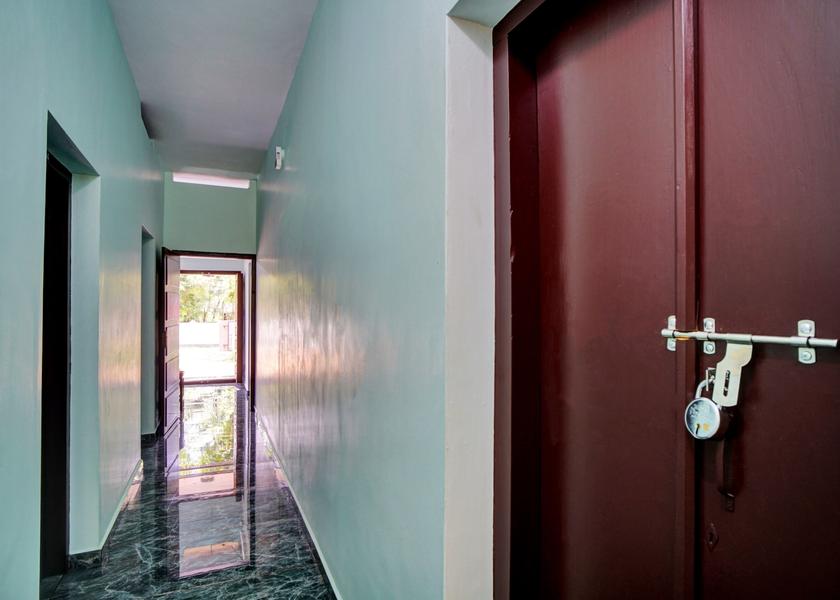 Kerala Kollam Lobby