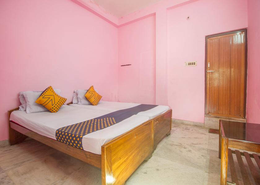 West Bengal Lava Room