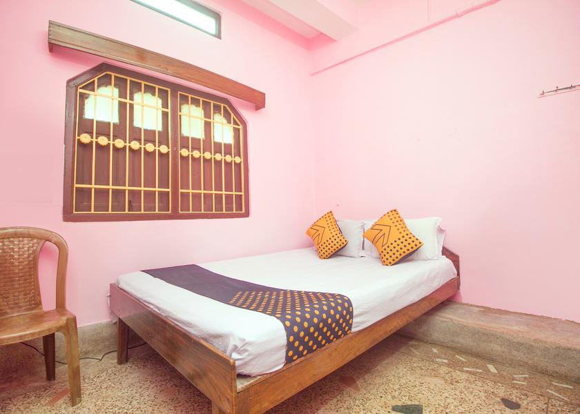 West Bengal Lava Room