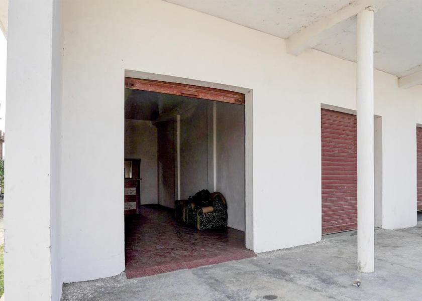 Uttarakhand Kashipur Public Areas