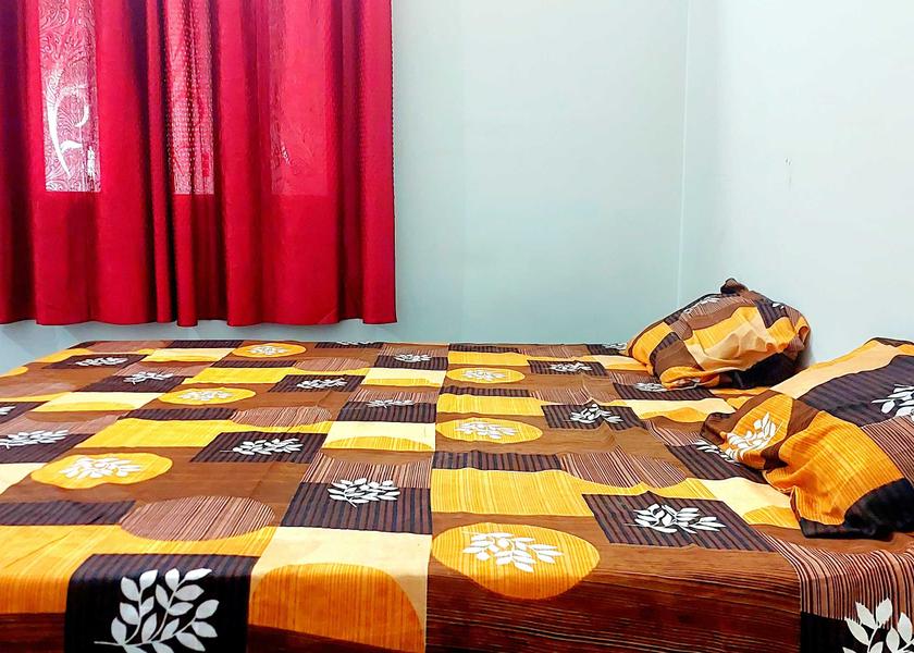 Uttarakhand Kashipur Room