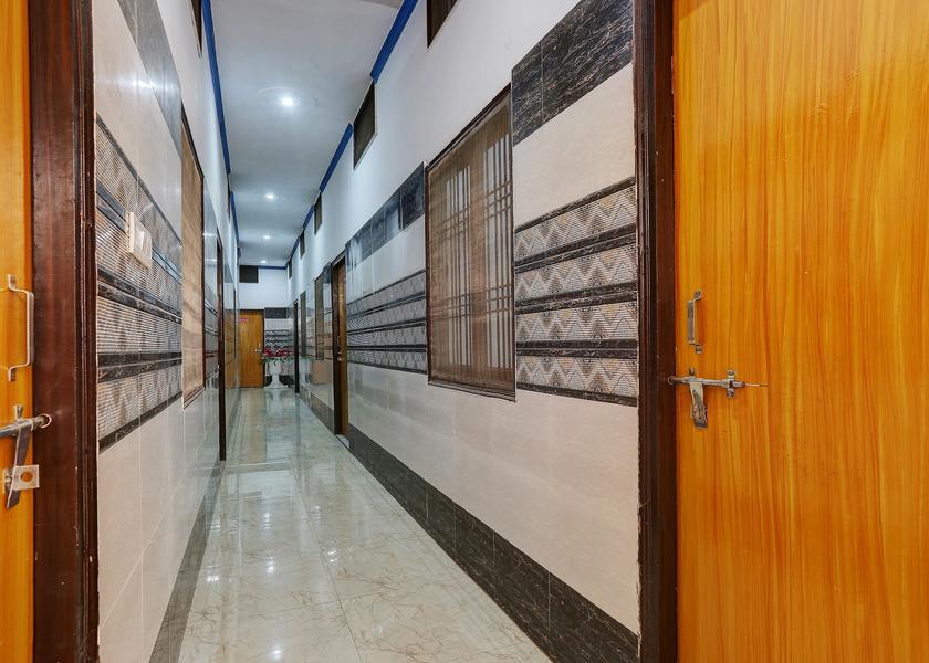 Uttar Pradesh Lucknow Lobby