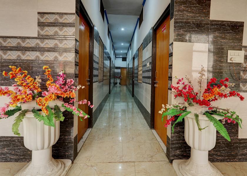 Uttar Pradesh Lucknow Lobby
