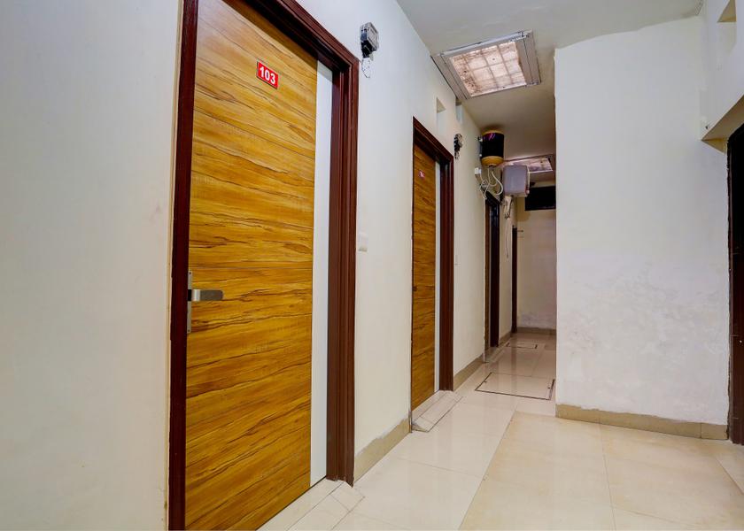 Punjab Ludhiana Lobby