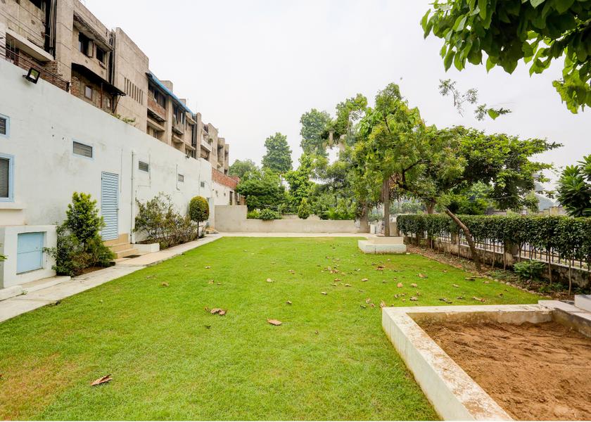 Punjab Ludhiana Entrance