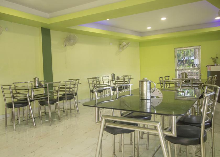 West Bengal Lataguri Restaurant