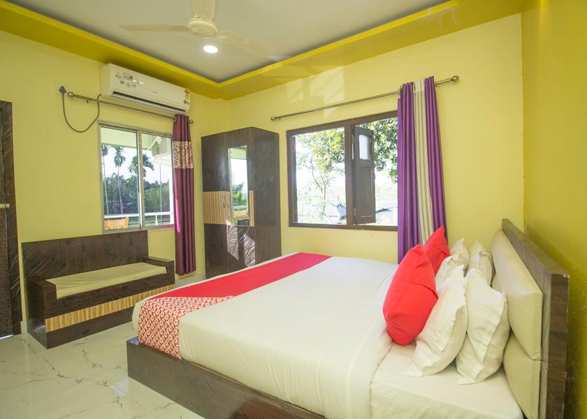 West Bengal Lataguri Room