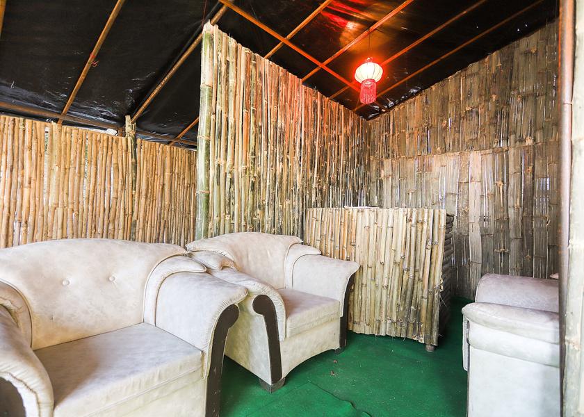 Himachal Pradesh Dharamshala Reception