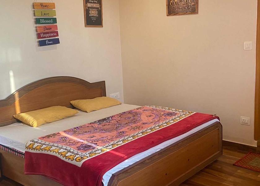 Himachal Pradesh Dhial Room