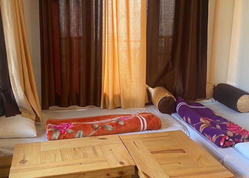 Himachal Pradesh Dhial Room