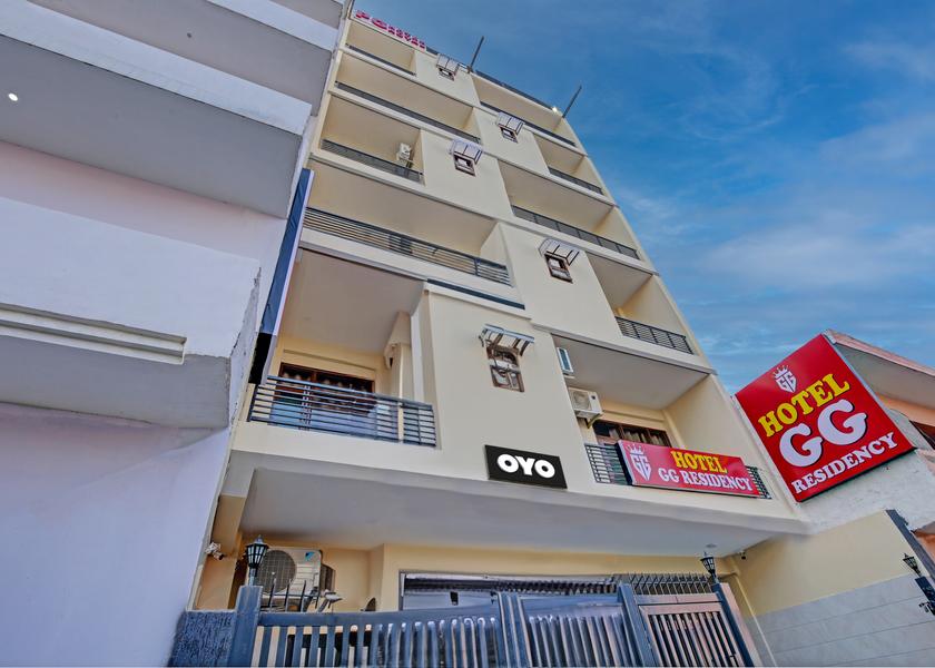 Facade