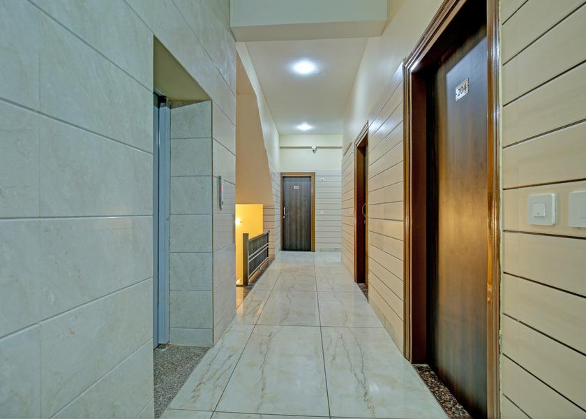 Punjab Mohali Lobby