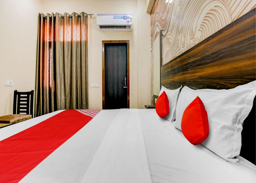 Punjab Mohali Room