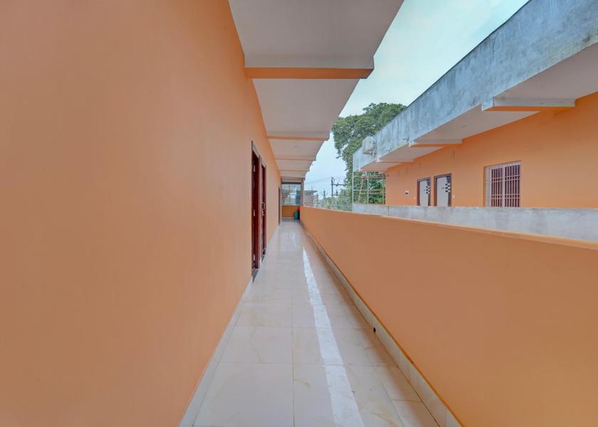 Bihar Motihari Public Areas