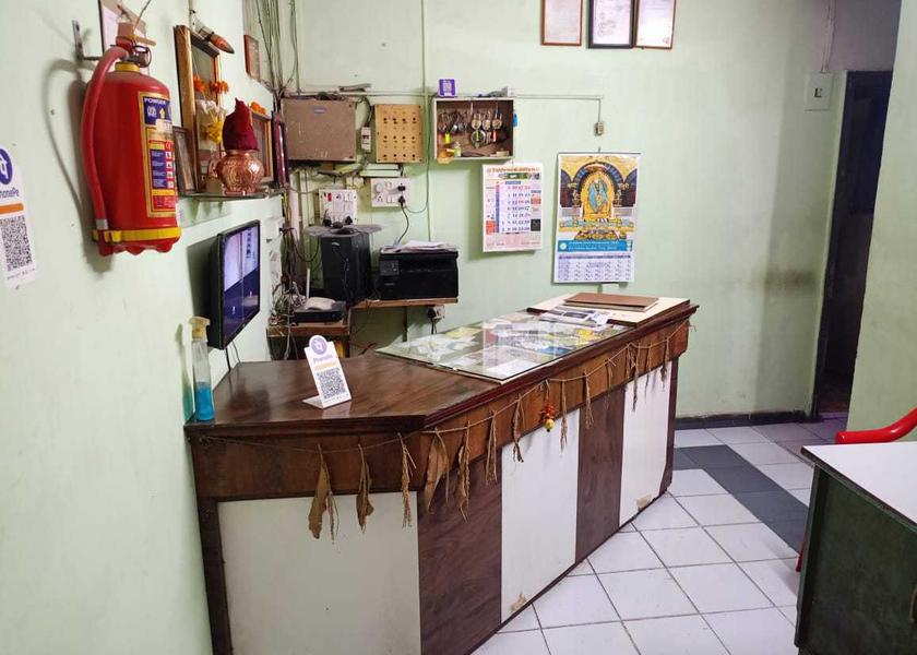 Maharashtra Dahanu Room