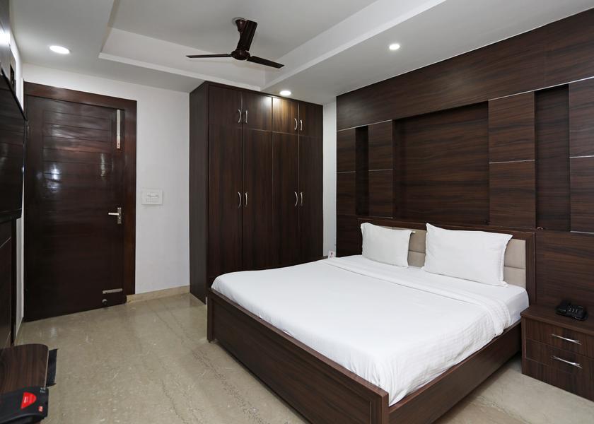Maharashtra Dahanu Room