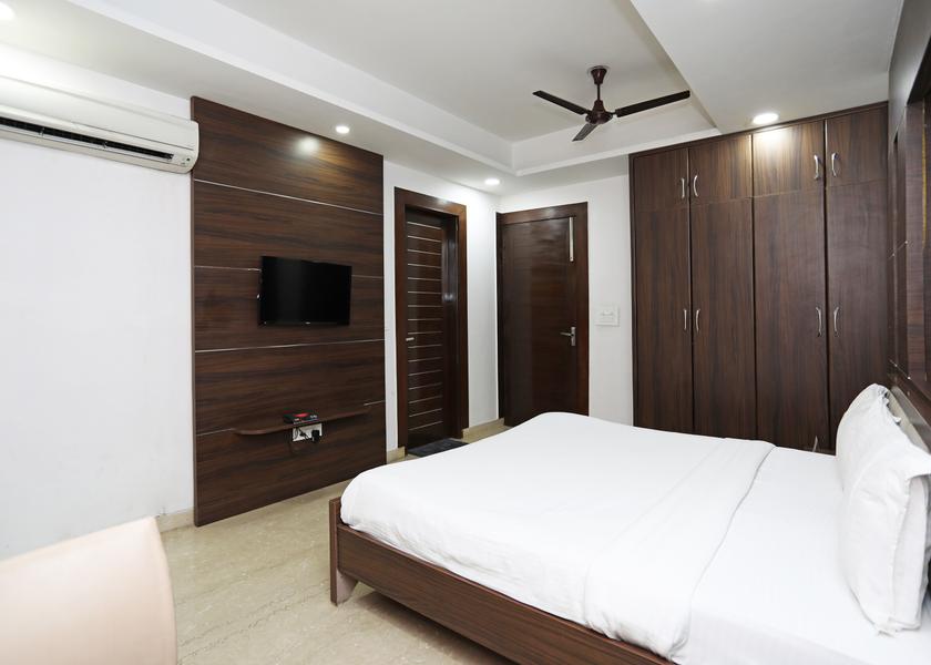 Maharashtra Dahanu Room