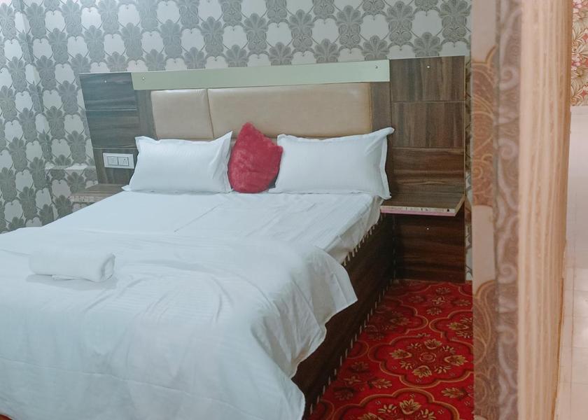 Uttar Pradesh Muzaffarnagar Classic