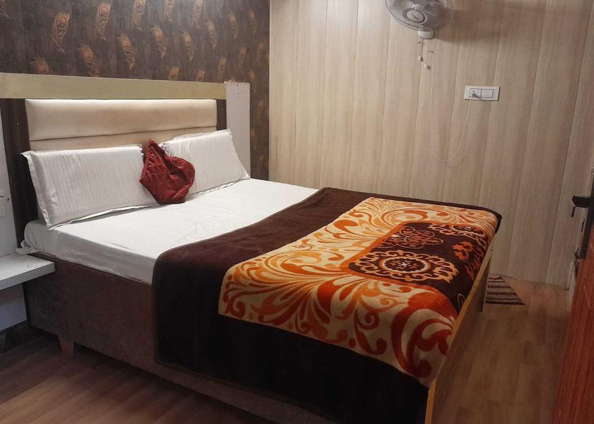Uttar Pradesh Muzaffarnagar Room