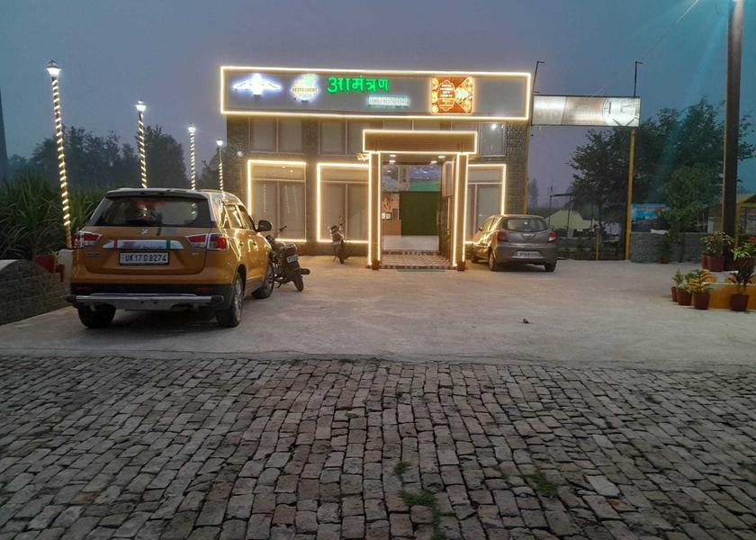 Uttar Pradesh Muzaffarnagar Facade
