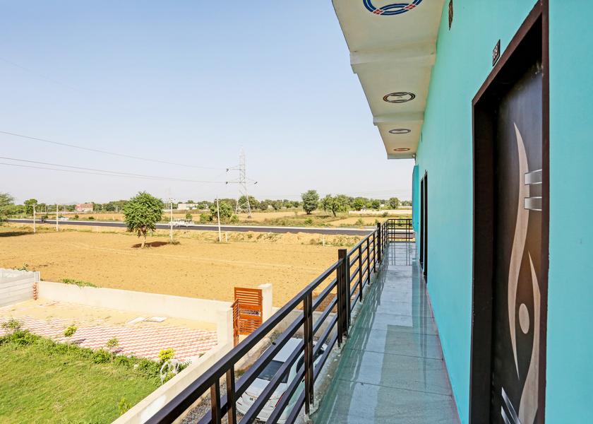 Haryana Narnaul Lobby