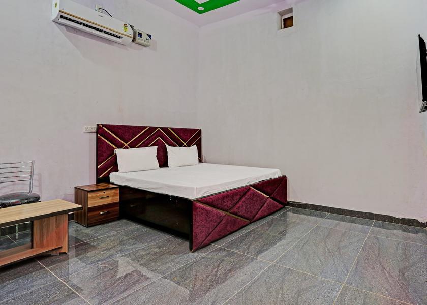 Haryana Narnaul Room