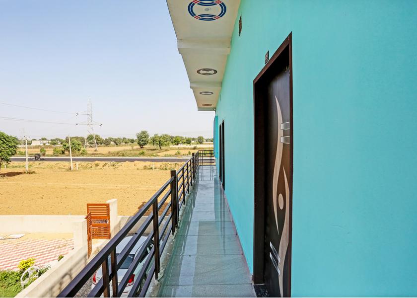 Haryana Narnaul Lobby