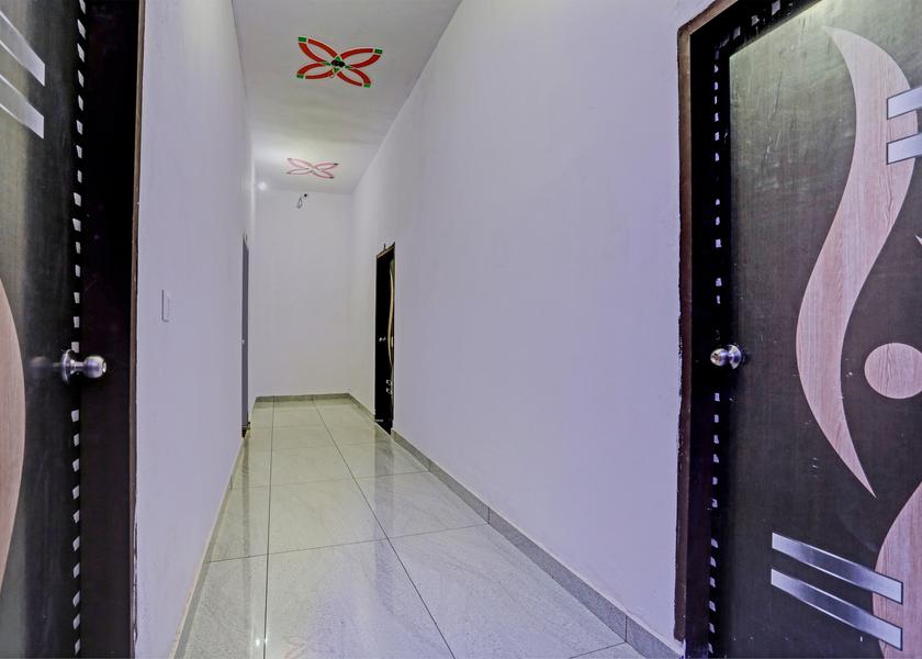 Haryana Narnaul Lobby