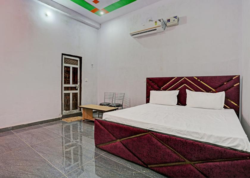 Haryana Narnaul Room