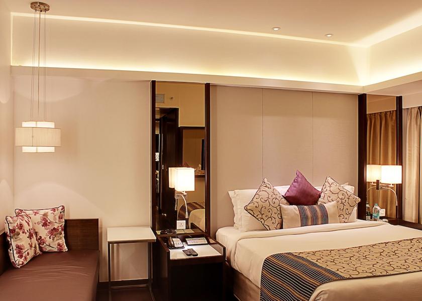 Maharashtra Mumbai Room