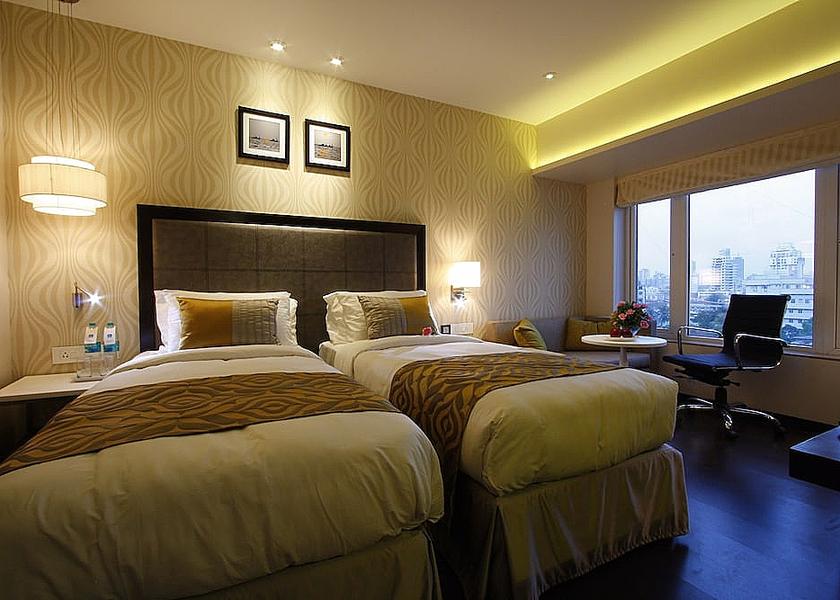 Maharashtra Mumbai Room