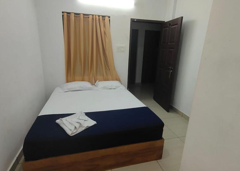 Kerala Alleppey Room