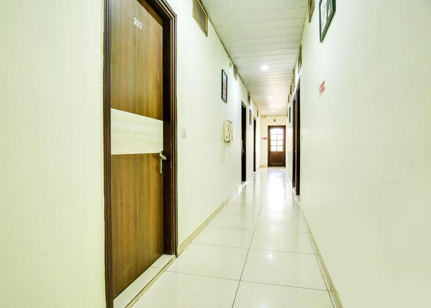 Punjab Phagwara Lobby